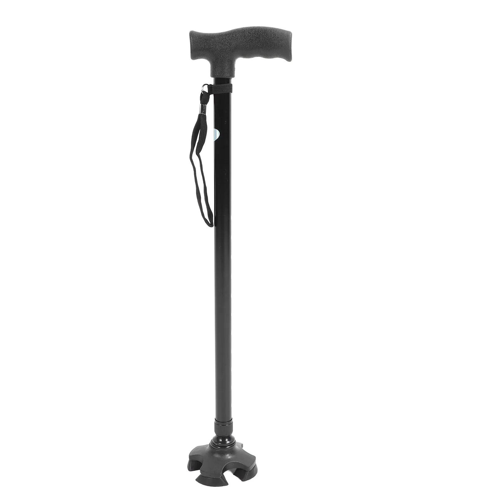 Adjustable Quad Cane - Image 13