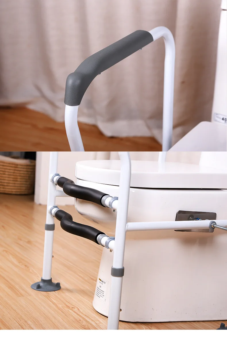 Toilet Safety Rail - Image 27
