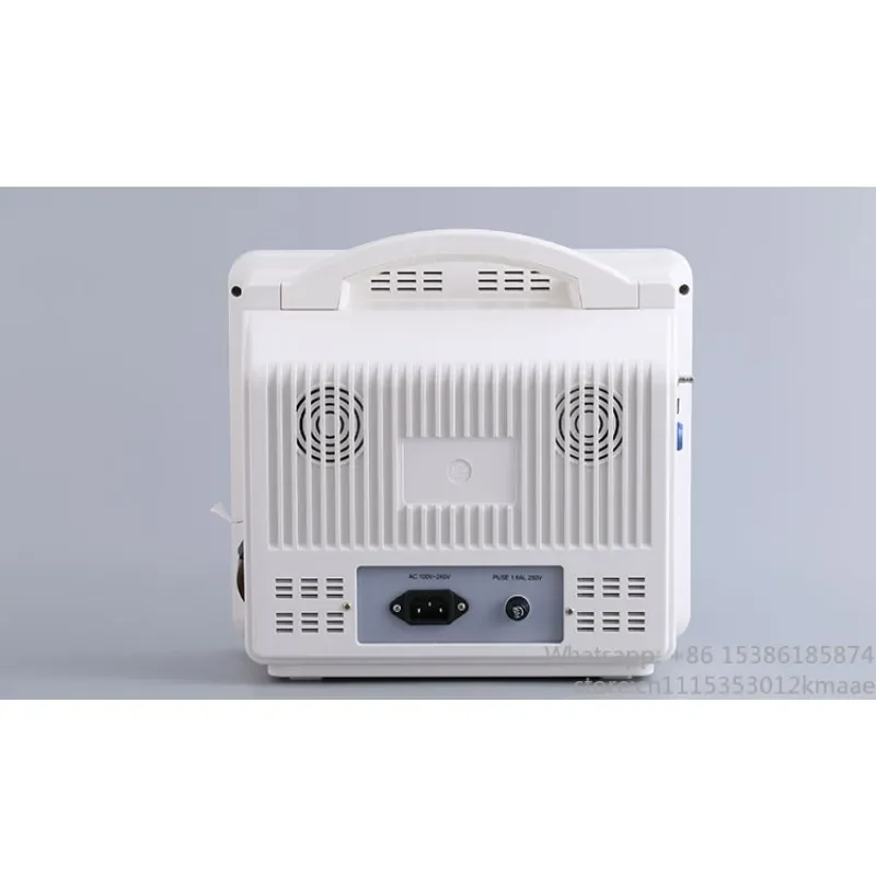 Portable Patient Monitor - Image 6