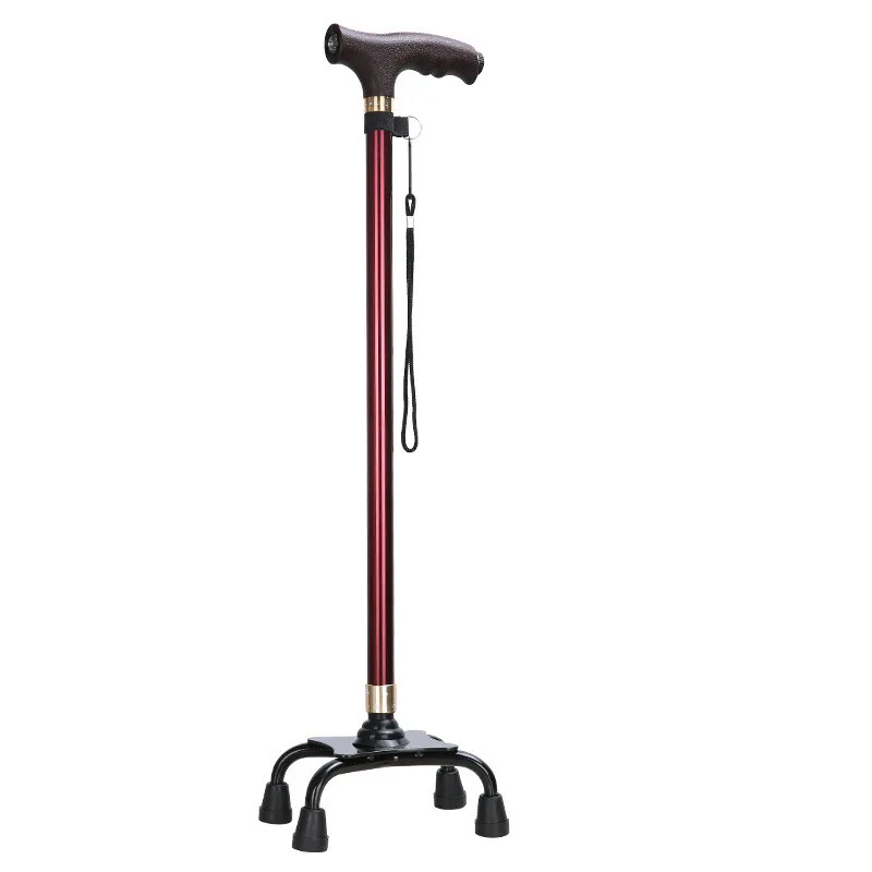 LED Quad Cane - الصورة 8