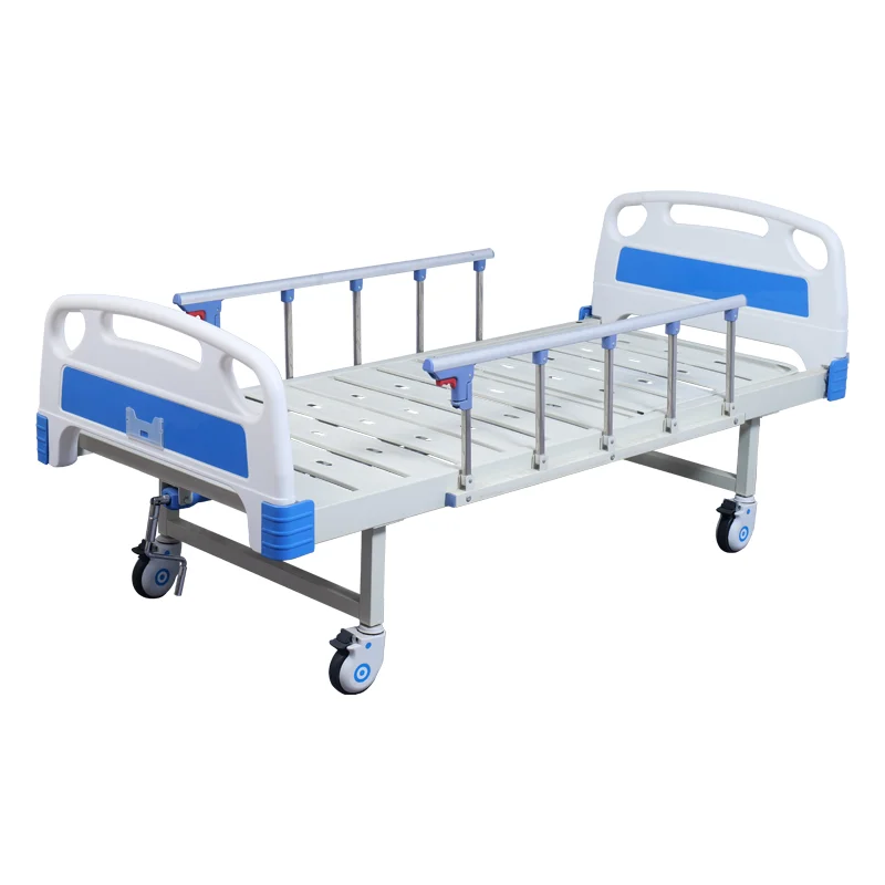 1-Function Hospital Bed - Image 6